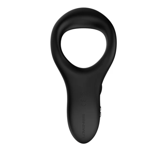 Vòng Rung Lovense Diamo Điều Khiển Từ Xa Bằng App Điện Thoại